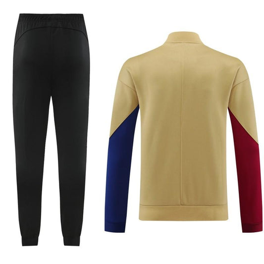 Barcelona 23-24 Golden Tracksuit