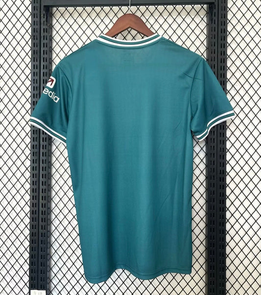 Liverpool Third Kit 2025/26