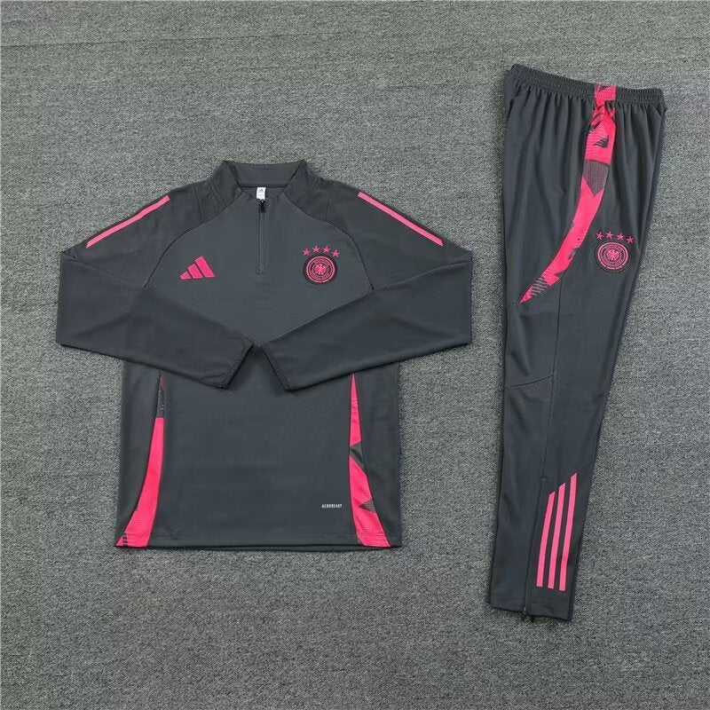 Germany 24-25 Pre-Match Tracksuit