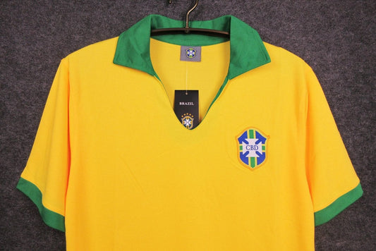 1957 Brazil Home