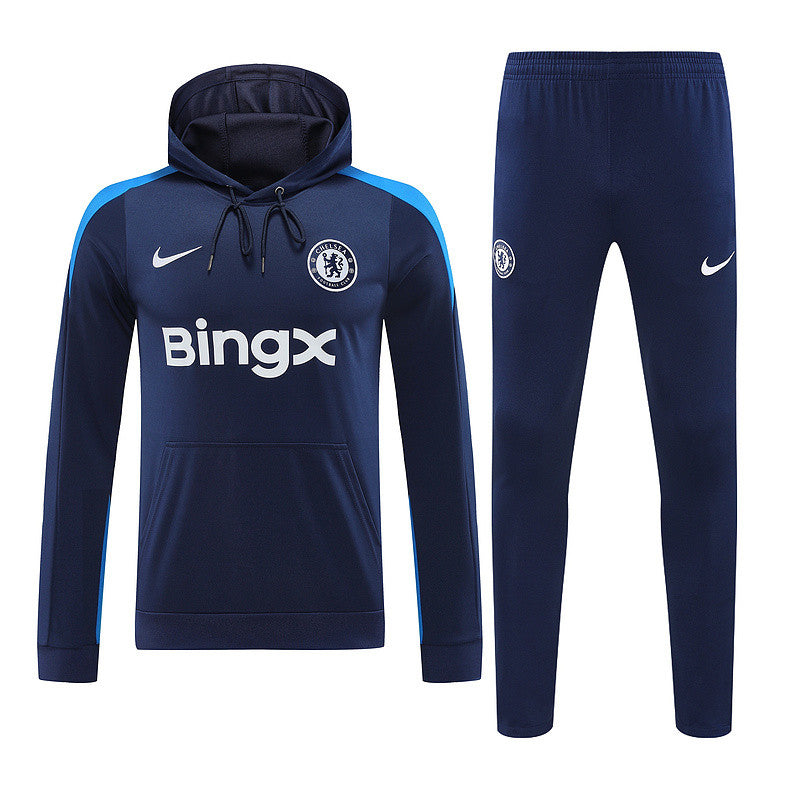 Chelsea - Hooded Tracksuit