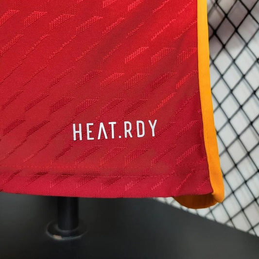 2023/2024 As Roma , As Rome Home football Jersey