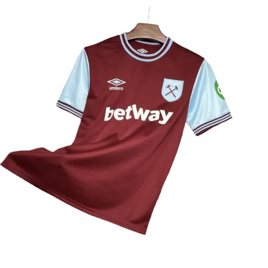 2024/2025 West Ham United Home kit