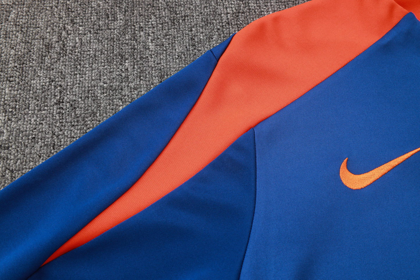 Netherlands 24-25 Tracksuit
