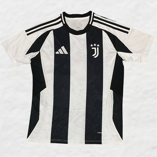 JUVENTUS 2024/25 HOME SHIRT