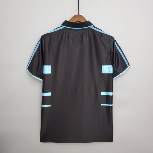 Olympique Marseille 1999-00 | Third Away | Retro