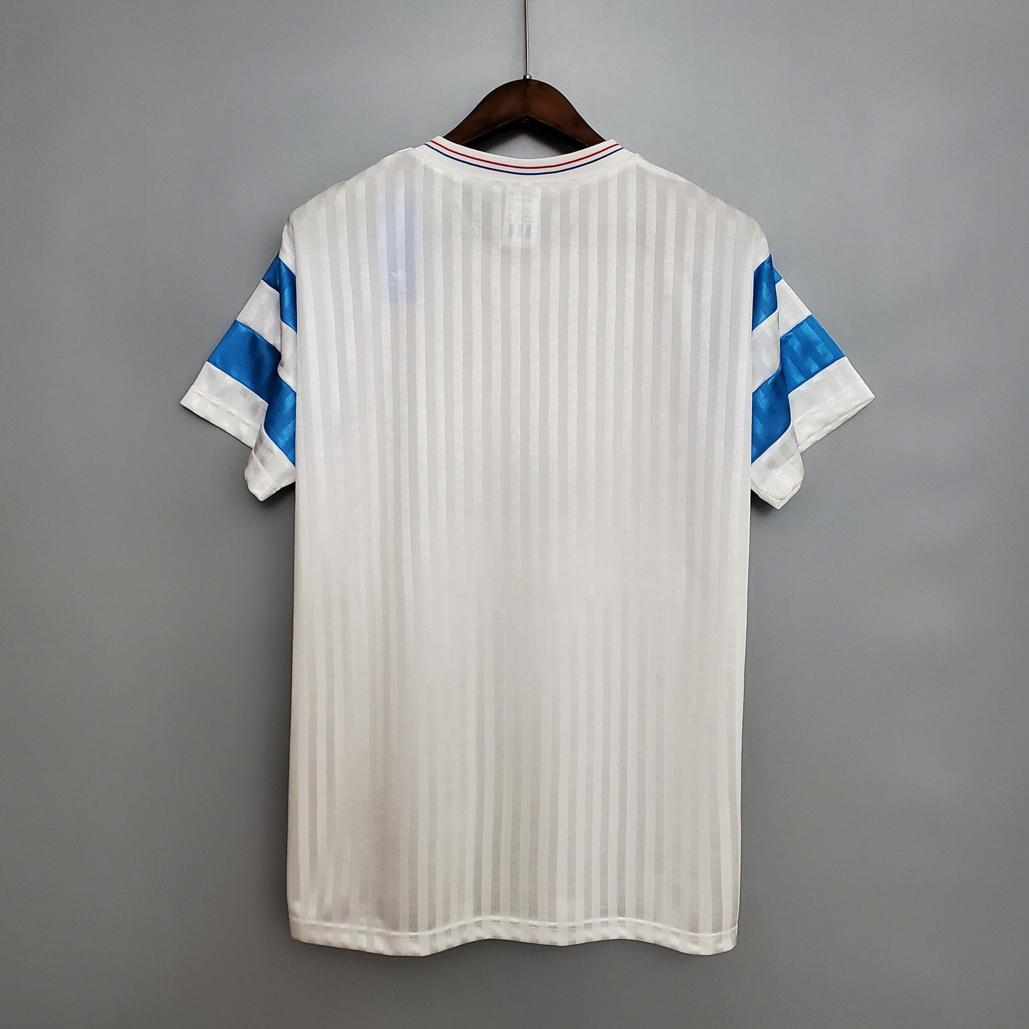 1990 Marseille Home retro kit