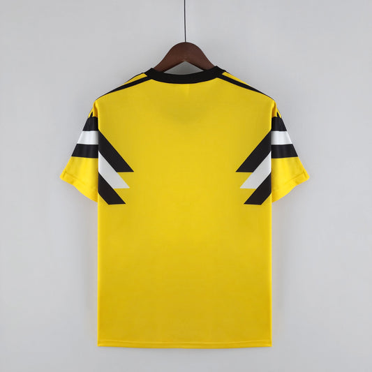 1989 Dortmund home kit
