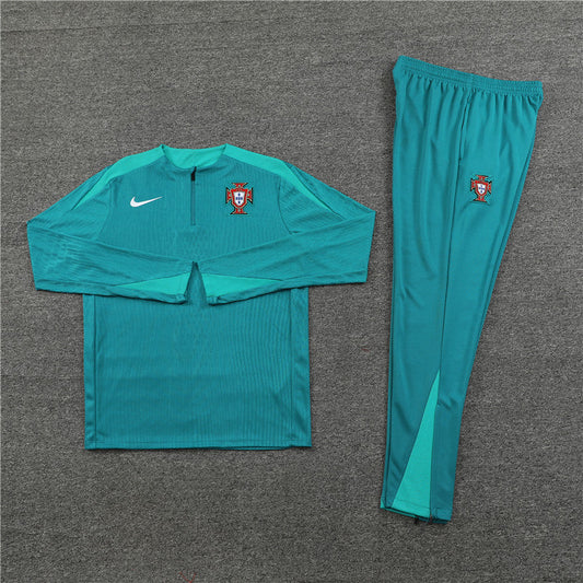 Portugal Tracksuit 24/25
