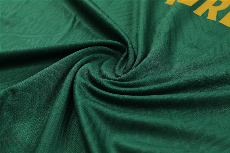 Portugal 23-24 Green Tracksuit