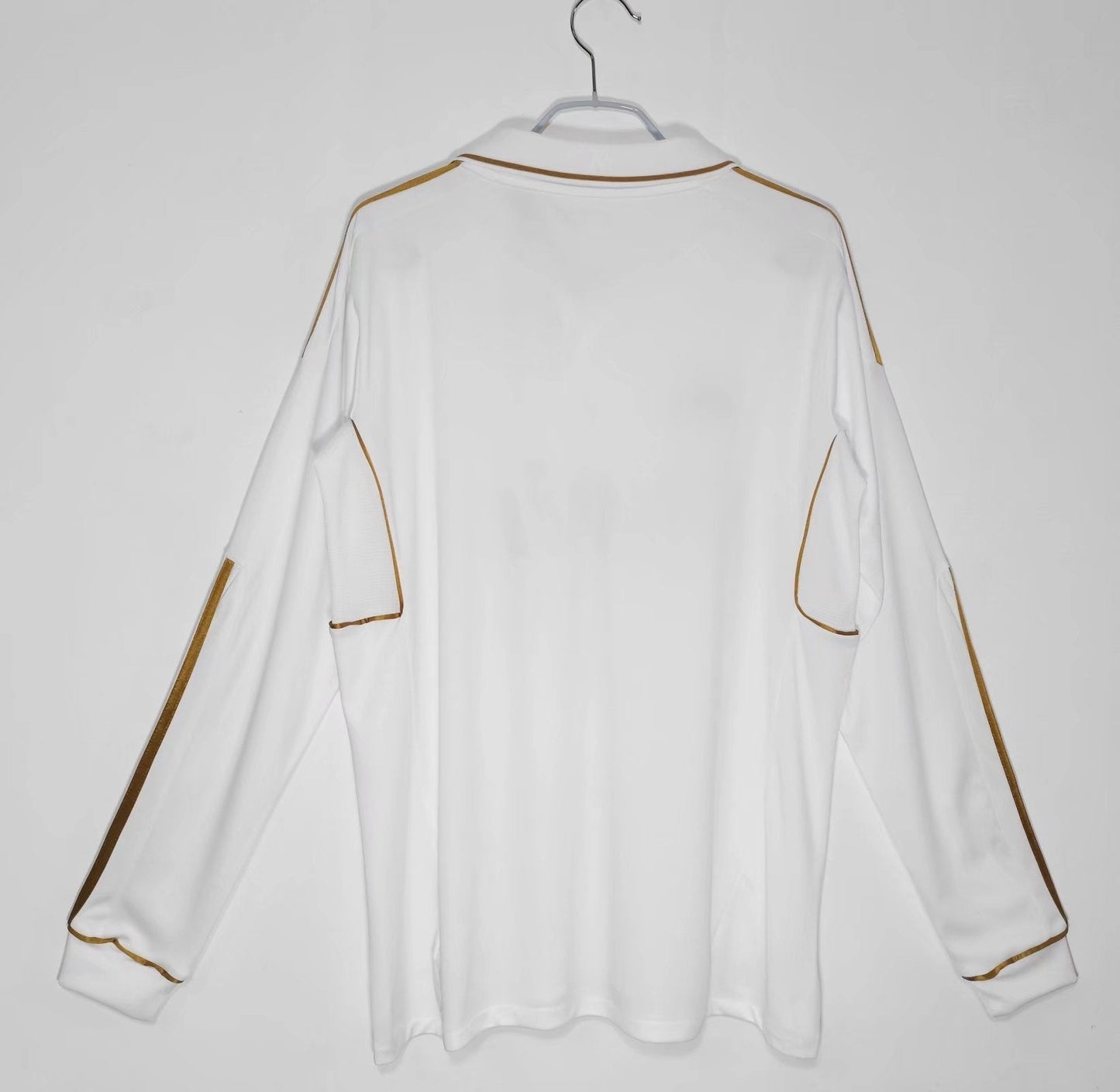 Real Madrid 2011-2012 Home Kit