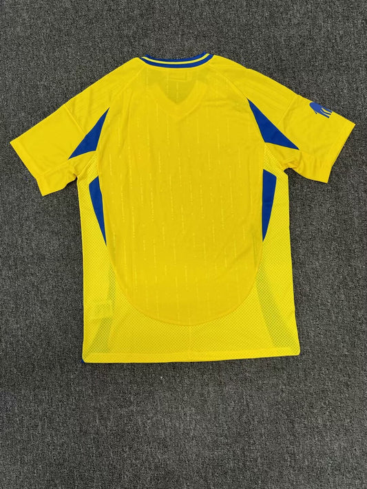 Al-Nassr 2024/ 2025 Home Shirt