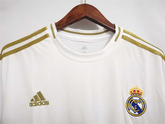 19/20 Real Madrid Home kit