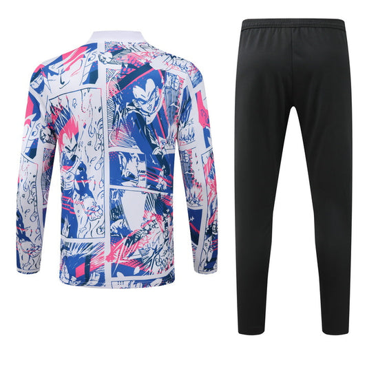 Japan Dragon Ball Tracksuit
