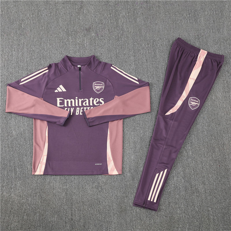 Arsenal Tracksuit 24/25