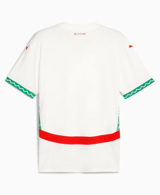 Morocco jersey 2024 / 2025 away kit