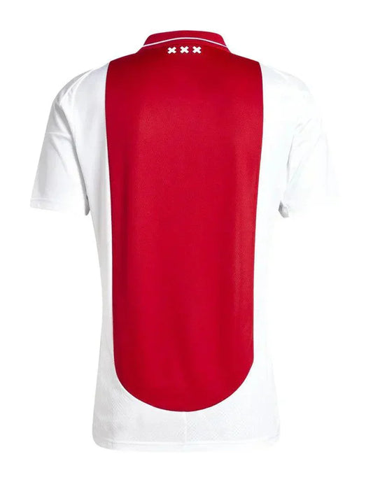 Ajax 2024/2025 Home Shirt