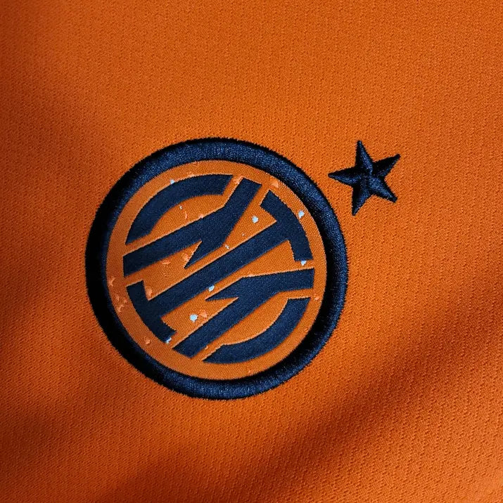 INTER MILAN EDITION STUSSY JERSEY