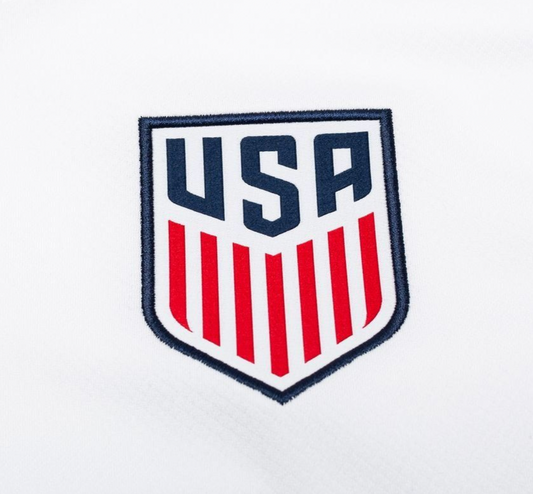 2024/2025 USA Home kit Copa America