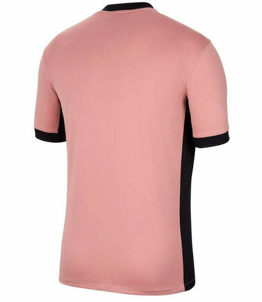24/25 PSG Third kit pink