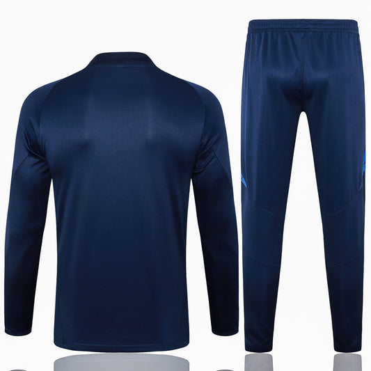 Italy 24-25 Tracksuit