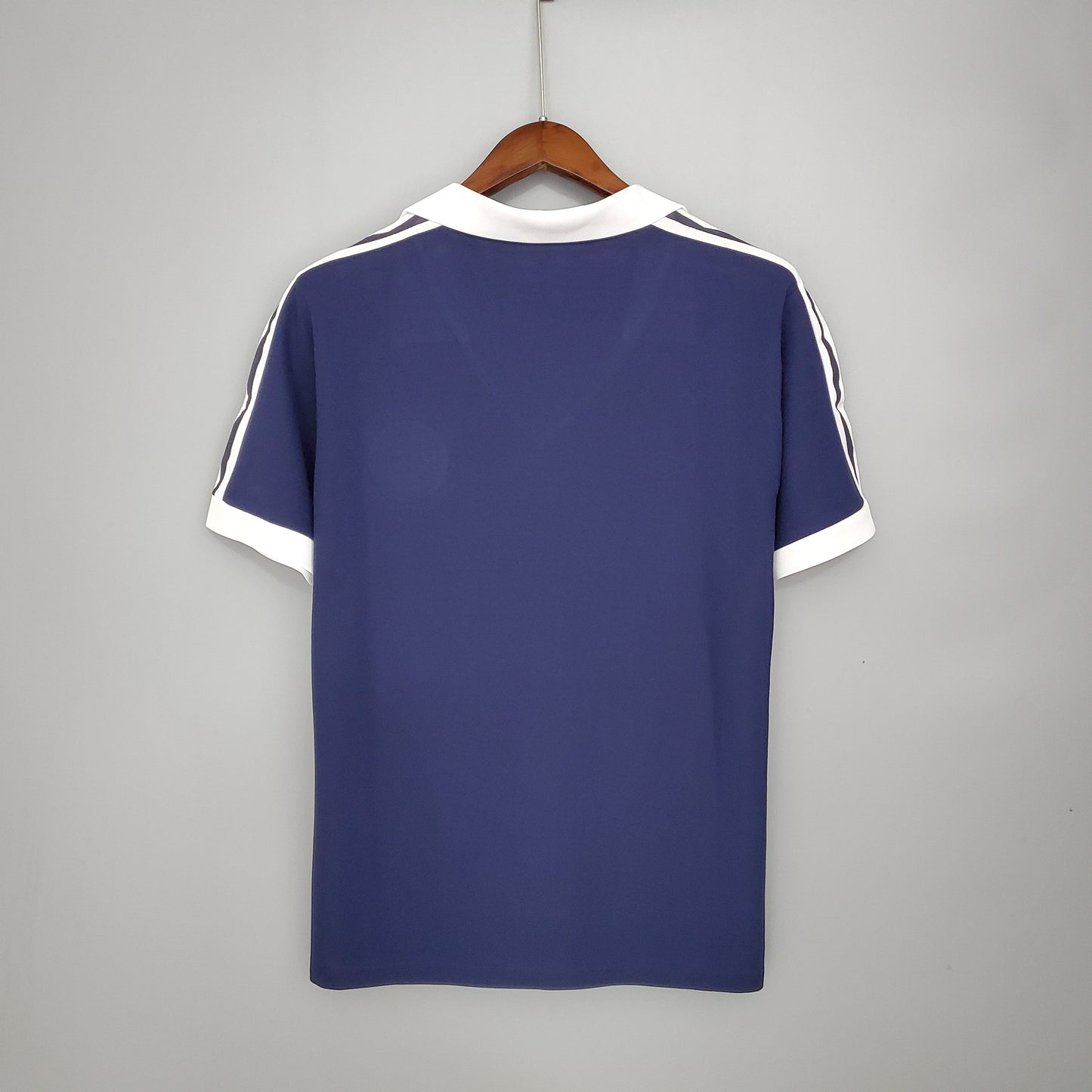 1978 Scotland Home kit