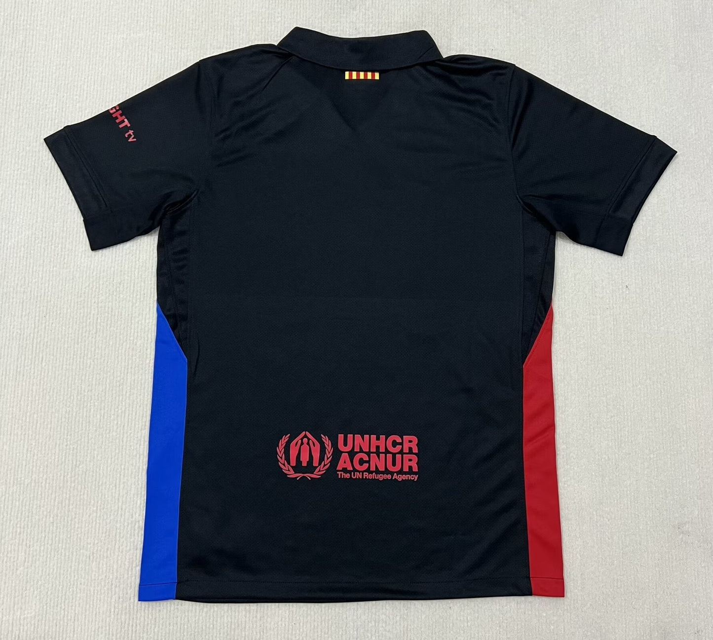 Barcelona 2024/2025 Away Kit