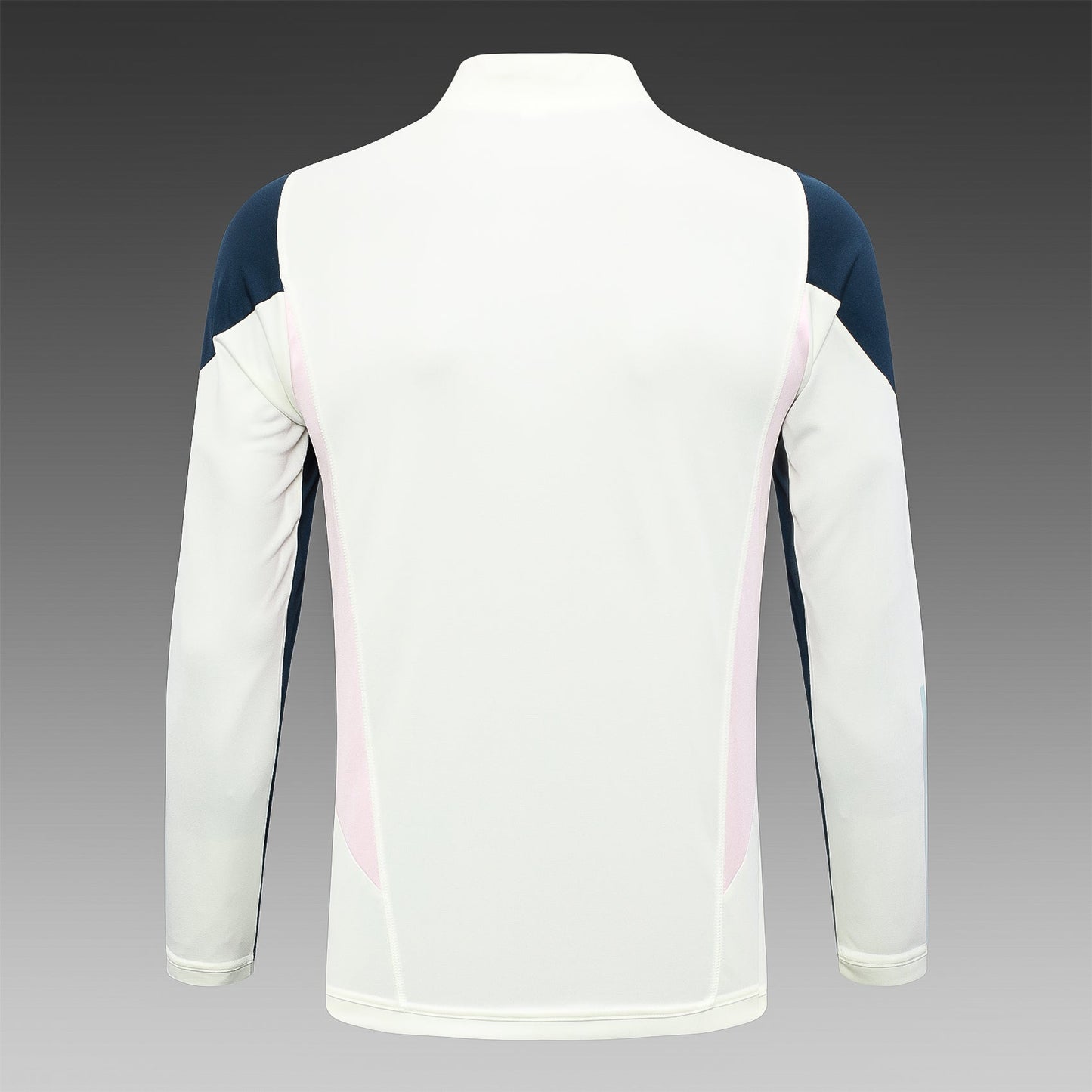 Ajax 23-24 white Tracksuit