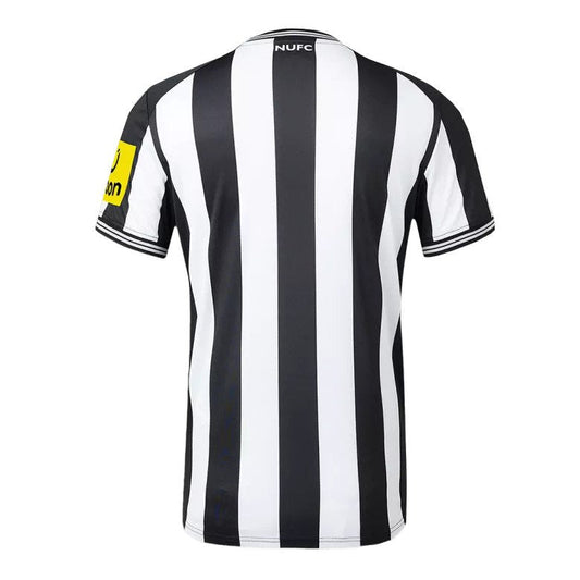 Newcastle United Home Jersey 2023/24