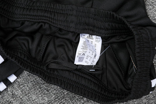 Real Madrid "Dragón Negro" Premium Tracksuit