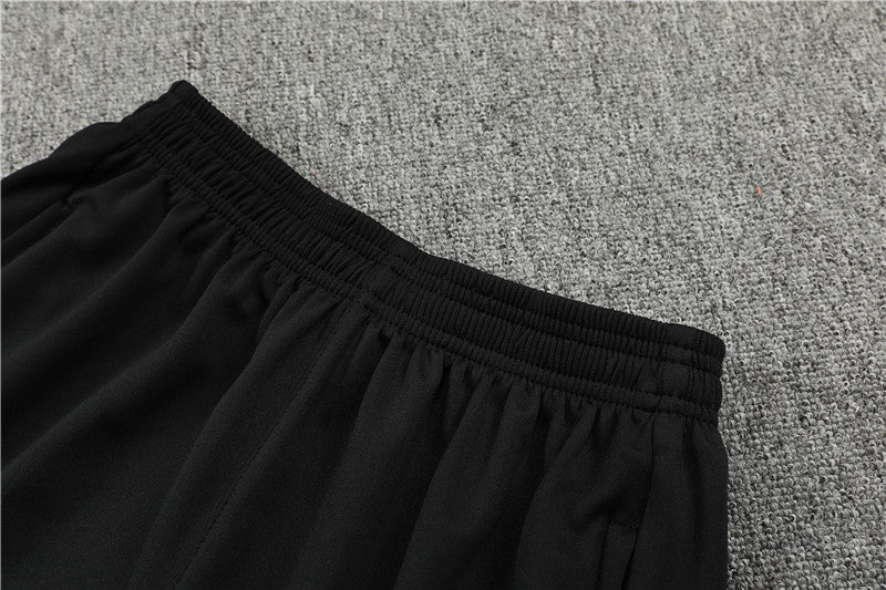 Real Madrid "Eternal Life" Premium Tracksuit