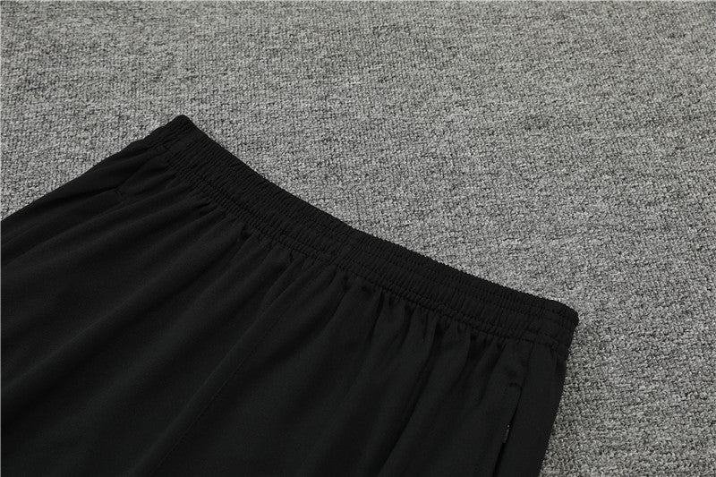 Real Madrid "Modern Finesse" Premium Tracksuit