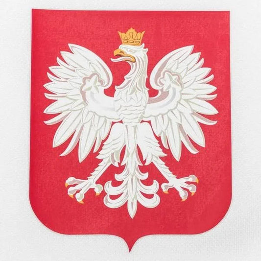 Poland World Cup jersey 22