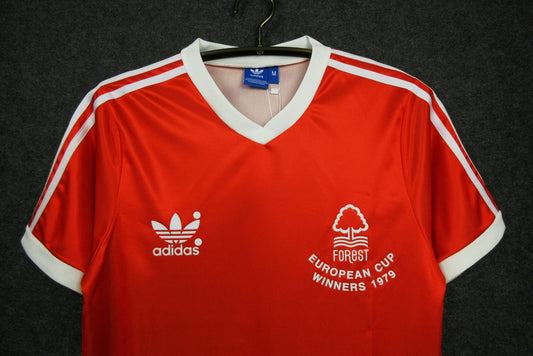 1979/80 Nottingham Forest Home