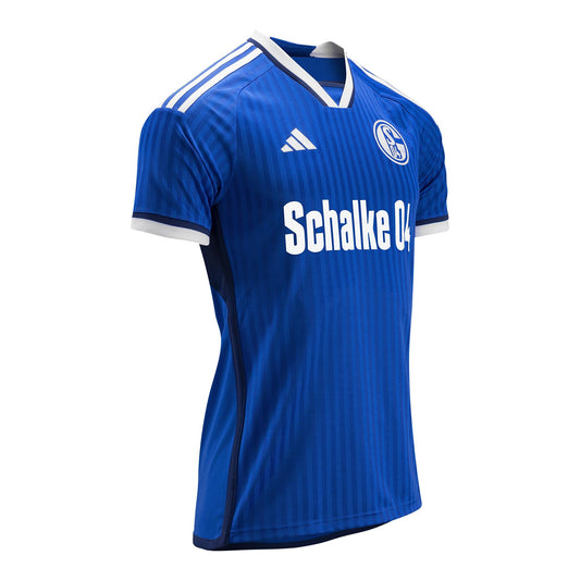 Schalke 04  23/24 Home Jersey