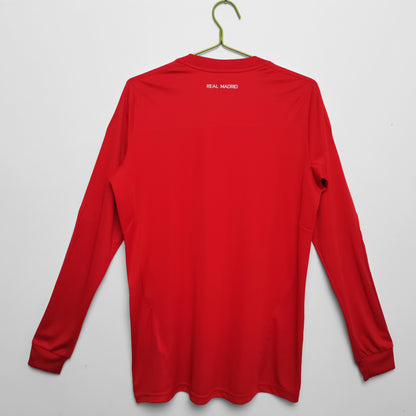 Real Madrid 2011-2012 Away Kit