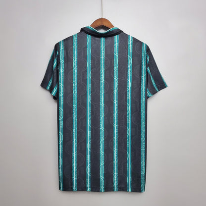 1992-1993 Celtic away kit