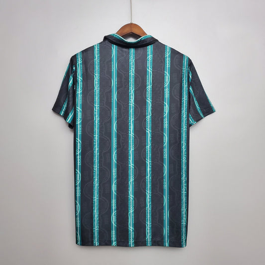 1992-1993 Celtic away kit