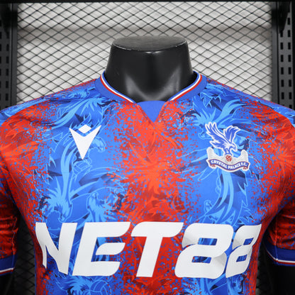 Crystal Palace Home 2024/25