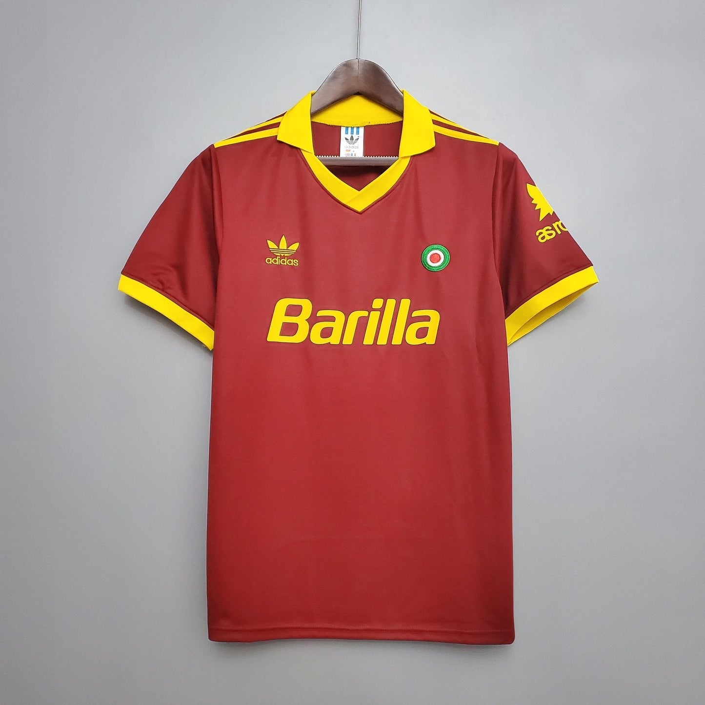 1991-1992 Roma Home retro kit