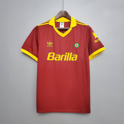 1991-1992 Roma Home retro kit