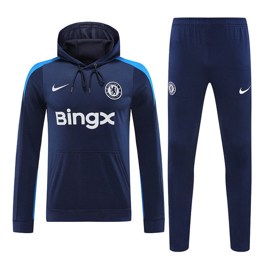 Chelsea - Hooded Tracksuit
