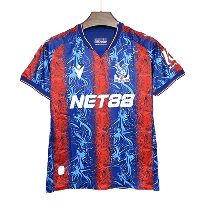 2024/2025 Crystal Palace Home Fan version