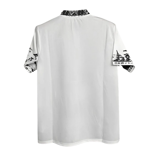 2024/2025 Japan Akatsuki Special Edition Kit - Fan version