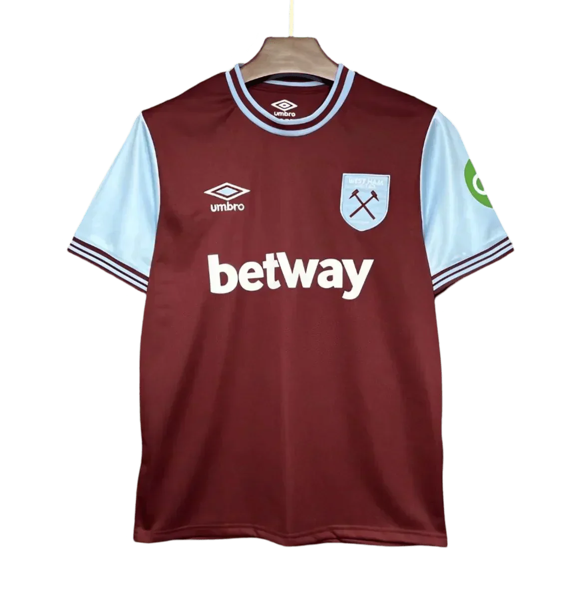 2024/2025 West Ham United Home kit