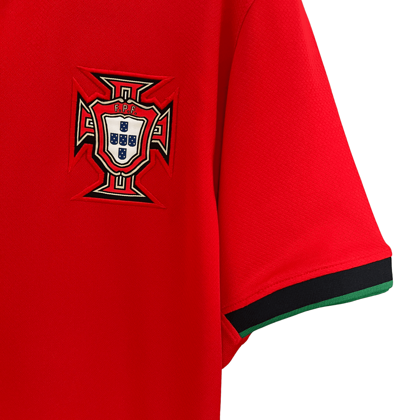 Portugal EURO 2024 Home kit – Fan Version
