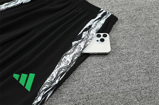 24/25 Arsenal Away Premium Tracksuit