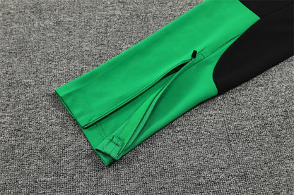 24/25 Arsenal Away Premium Tracksuit