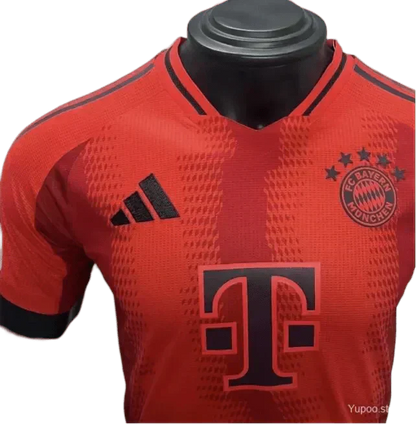 24/25 Bayern Munich Home kit