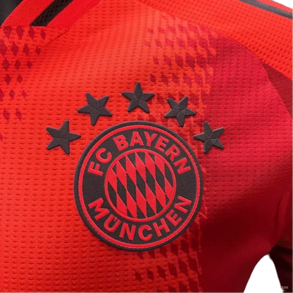 24/25 Bayern Munich Home kit
